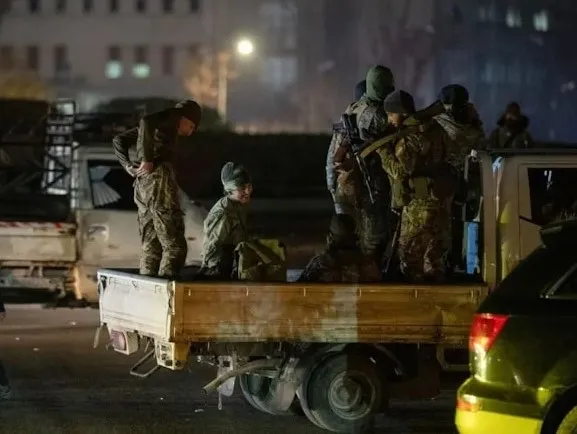 Suriye’de kanlı gece! Devrik Esad rejimi pusu kurdu: 17 ölü