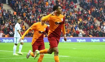 Son dakika: Galatasaray’dan Mostafa Mohamed kararı! İşte istenen bonservis bedeli