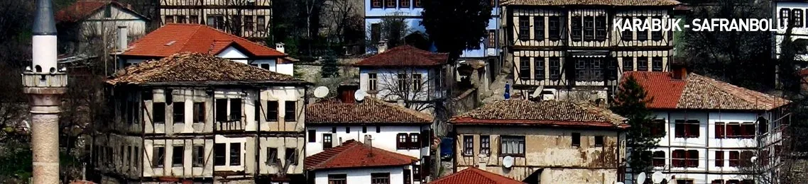 Karabuk Haber Son Dakika Karabuk Haberleri Guncel Haberler