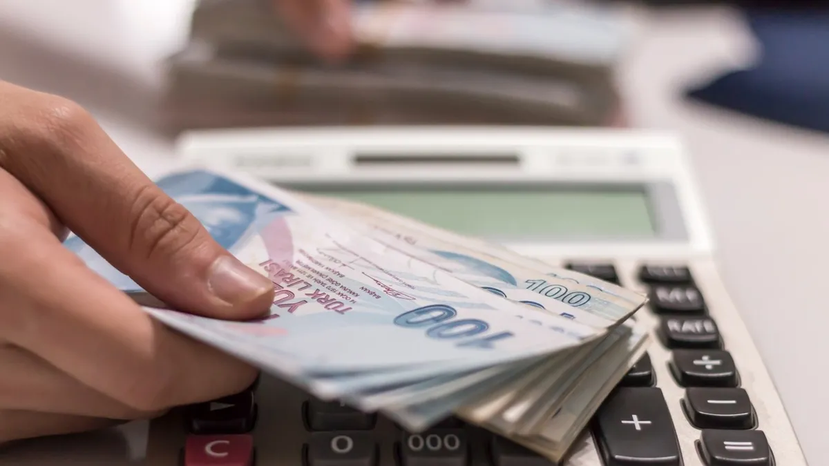 Emekli Sandığı ve Memur Emeklisi Maaş Farkları Ne Zaman Yatacak? 2024 Ödeme Takvimi!