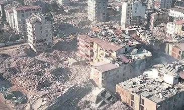 Marmara depreminin iletişim merkezi Ankara