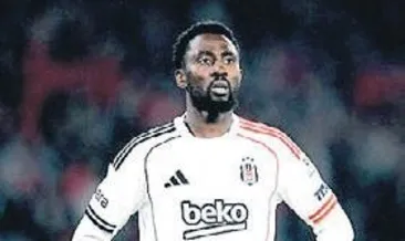 Ndidi gitti gidiyor!
