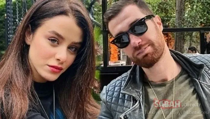 İlayda Alişan’dan Oğulcan Engin’den romantik sözler! ’Ona sahnede aşık oldum’