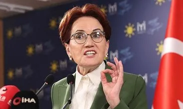 Fondaş medya hüsrana uğradı! Ne yazacaklarını şaşırdılar; Akşener’e manşetten saldırı