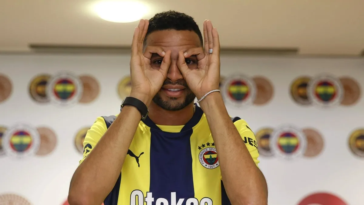 Fenerbahçe, En-Nesyrı'nin maliyetini duyurdu! Acun Ilıcalı: 30 milyon Euro vermiş!