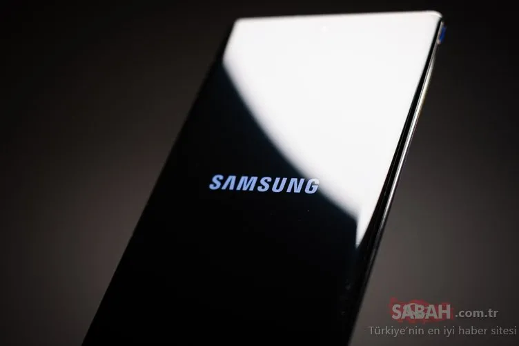 Samsung kullanıcıları dikkat! O uygulamalarda güvenlik açığı tespit edildi
