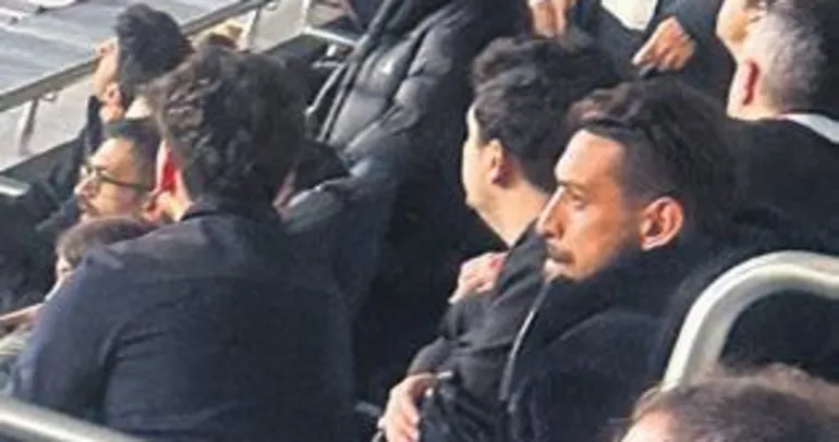 İrfan Can kulüp aramaya başladı