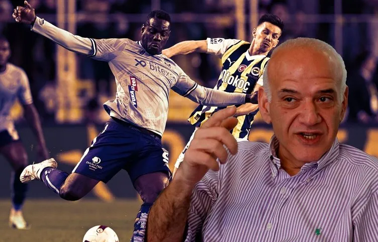 SON DAKİKA! Ahmet Çakar’dan olay yorum! Adana Demirsporlu oyuncular o pozisyonda penaltı beklemişti...