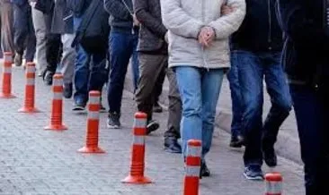 İstanbul merkezli 9 ilde terör operasyonu: 52 gözaltı #istanbul