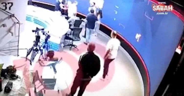 Gazeteci Latif Şimşek’e saldırmıştı! İfadesi ortaya çıktı: Öfkeme yenildim