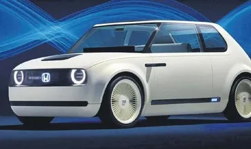 Konseptti gerçek oldu