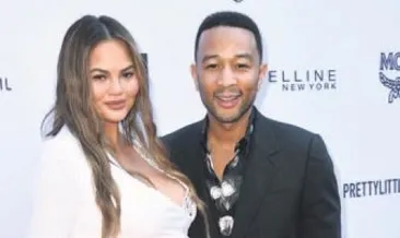 Moda ödülleri gecesi