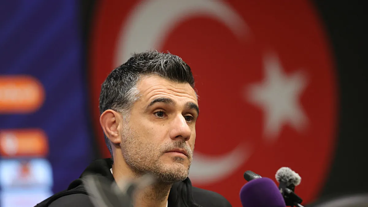 Beşiktaş’ta Murat Kaytaz’dan Galatasaray maçı sözleri! Beşiktaş’ta Murat Kaytaz’dan Galatasaray maçı sözleri!