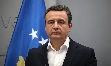 Kosova Türkiye’yi örnek gösterdi