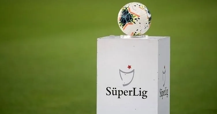 Süper Lig’de bugün hangi maçlar var? 8 Ağustos 2022 bugün oynanacak olan maçlar ve saatleri!