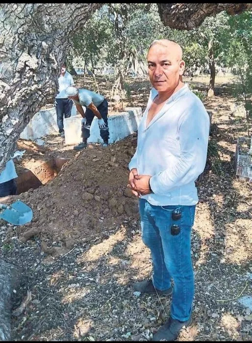 Film gibi hikaye! Seneler sonra gerçek babasını öğrendi: 100 milyon liralık servete ortak oldu