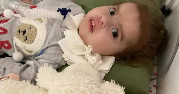 SMA’lı Hifa için son 2 ay