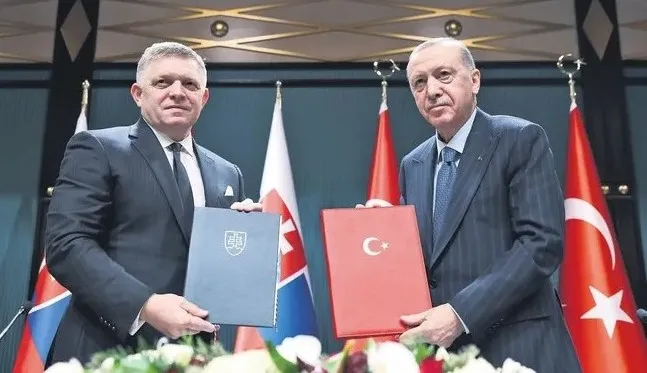 Dünya medyasında gündem Başkan Erdoğan: Avrupa Türkiye’nin kapısını çaldı