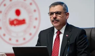 SON DAKİKA! İçişleri Bakanı Çiftçi son durumu paylaştı! 2 can kaybı, 2 bin 727 tahliye! #zonguldak
