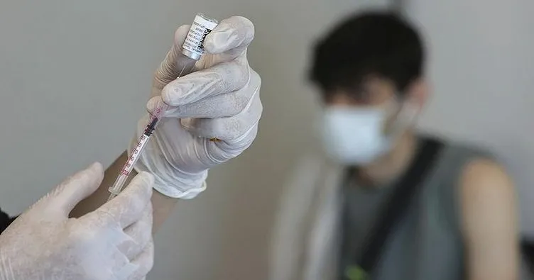 İl Sağlık Müdürü’nden aşı çağrısı: Haydi İstanbul rekora