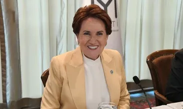 Seçim gecesi kahkaha atmış