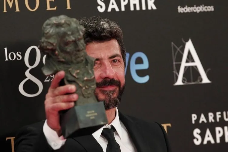 İspanyol sinemasının en iyileri seçildi