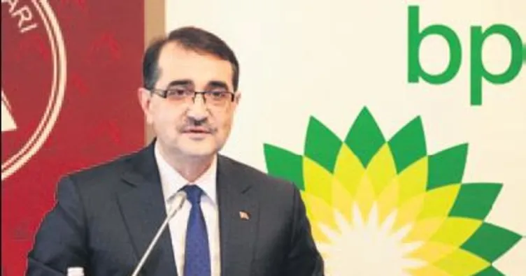 Dönmez: Petrol ürün borsası kurulacak