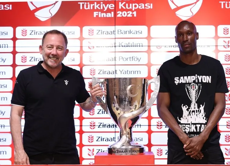 SON DAKİKA HABERİ: Sergen Yalçın, Süper Lig’e geri döndü! Beşiktaş derken büyük ters köşe