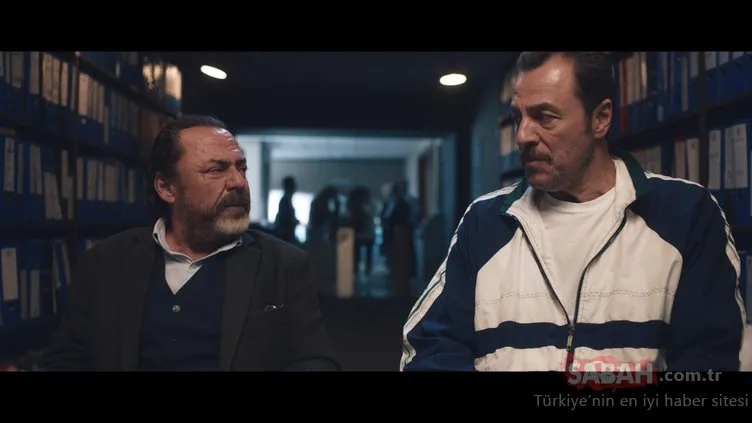 Kayıp duyguları Kayıp Kamyon’da buldum