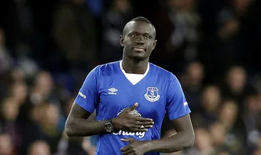 Niasse için pazarlık