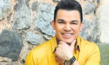 ‘Rumelili Patrick’ten yeni şarkı