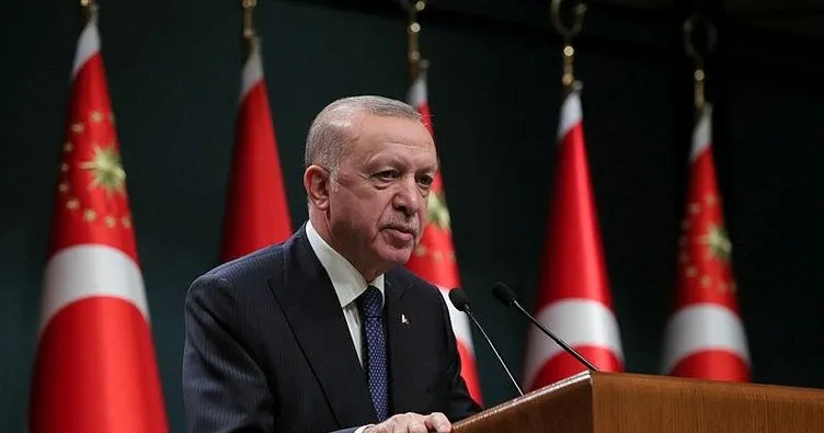 Başkan Erdoğan’dan Kılıçdaroğlu’na: Biz seni 10 seçimde de sandığa gömdük!