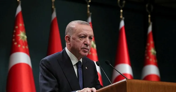 Başkan Erdoğan’dan Kılıçdaroğlu’na: Biz seni 10 seçimde de sandığa gömdük!
