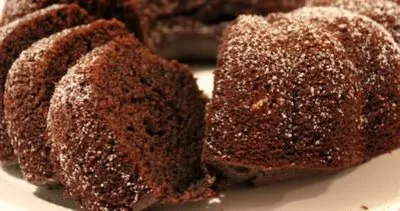 Kakaolu Kek Nasıl Yapılır?