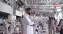 Kabe'de 7 ay sonra ilk cuma namazı kılındı | Video