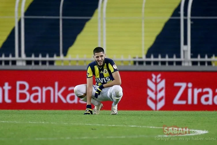 Erman Toroğlu: Fenerbahçe’nin topçusu değil