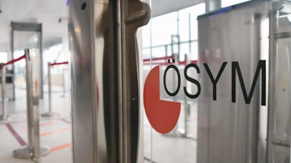 KPSS başvuru süreci: 2025 KPSS kayıtları ne zaman başlar, sınav ücreti açıklandı mı?