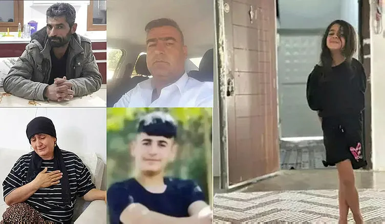SON DAKİKA: Narin Güran davası | Nevzat Bahtiyar’dan şok ifade: Amca Salim Güran o an beni izliyordu...