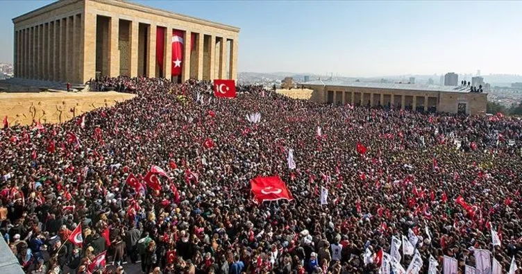 10 KASIM RESMİ TATİL Mİ? Resmi tatiller takvimi ile Atatürk’ü Anma Günü 10 Kasım tatil mi, hangi gün, okullar ve işyerleri açık mı olacak?