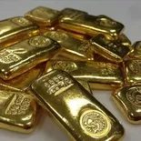 Altının kilogram fiyatı düştü