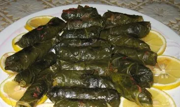 Karalahana Dolmasi Nasil Yapilir Dolma Sarma Tarifleri Haberleri