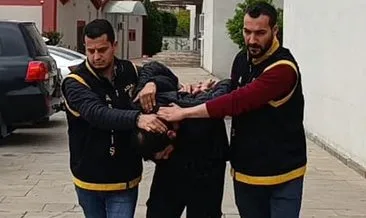 Maddi hasarlı trafik kazası cinayetle son buldu #adana