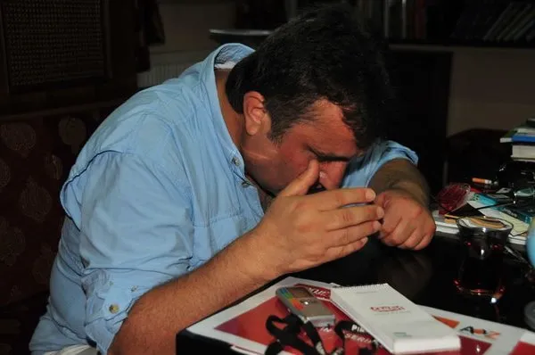 ‘Referandum fırsat, kafalarını duvara vururlar sonra’