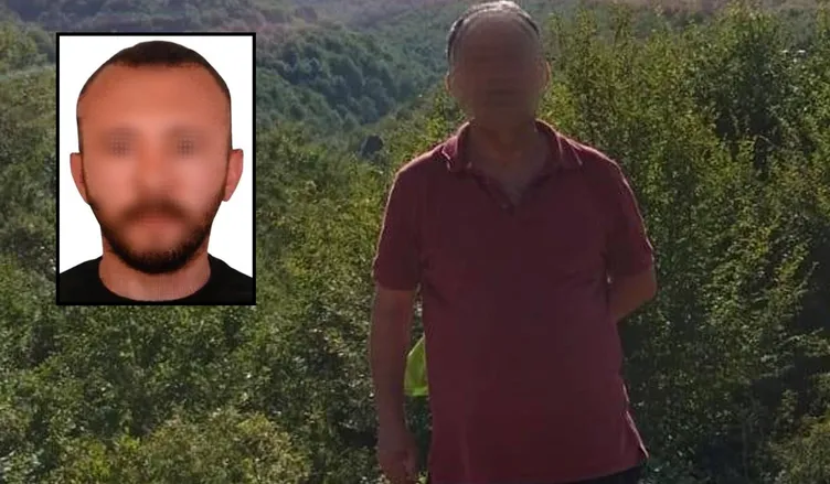 Damadını bacaklarından vurdu: Sebebini böyle anlattı