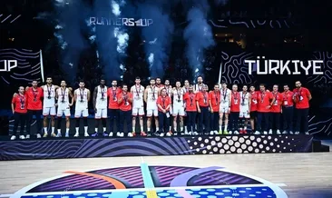 Gönüllerin şampiyonuyuz