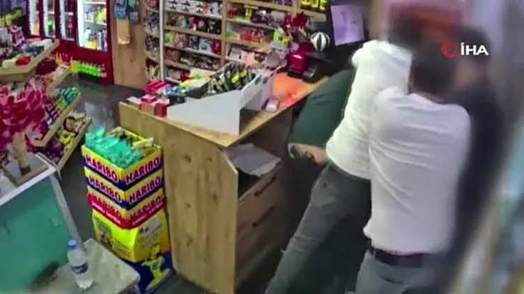 Kanlı tekel bayi saldırısında sanıklara ceza yağdı! Yaptığım eylem tamamen içgüdüseldi