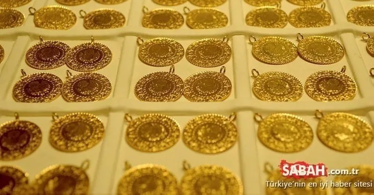 Altın fiyatları SON DAKİKA: 13 Kasım gram, 22 ayar bilezik, cumhuriyet, ata ve çeyrek altın fiyatları ne kadar?