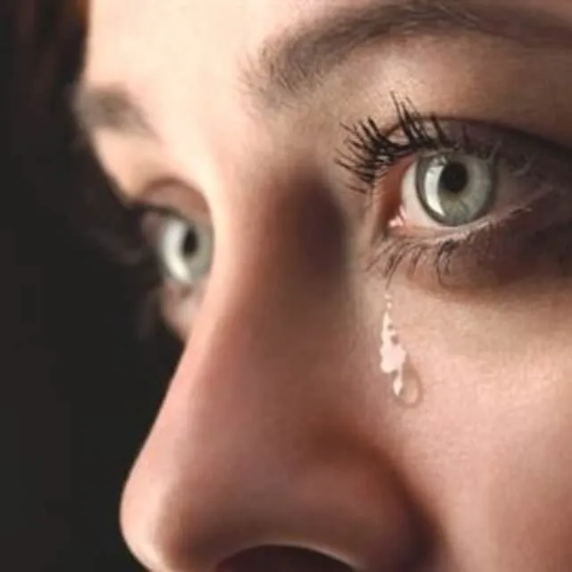Ağlamanın faydaları olduğunu biliyor muydunuz?
