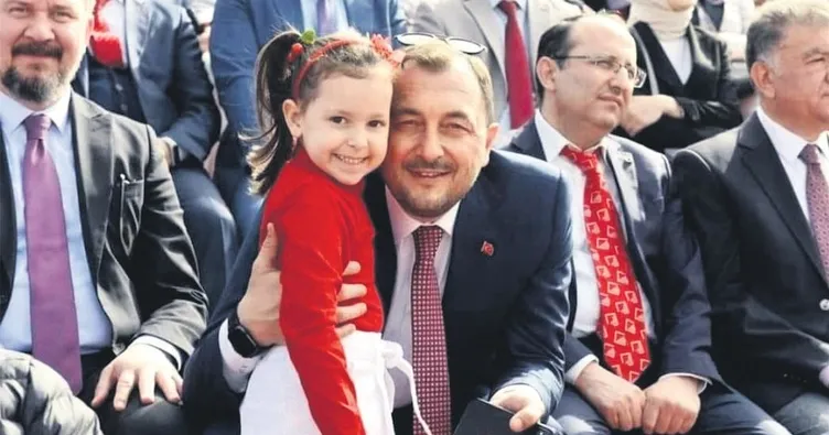 Artık bahane yok projelerimiz var