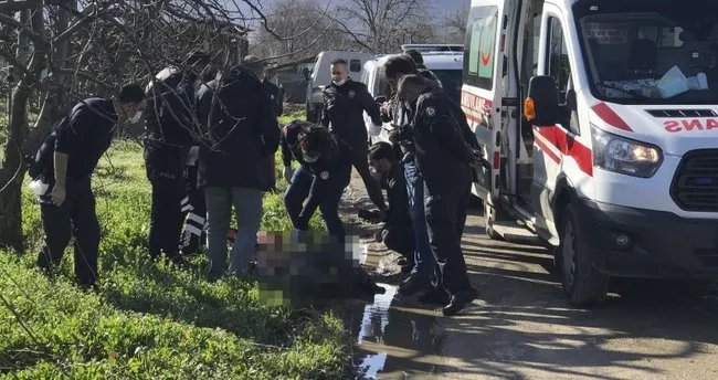 bursa da vahset 3 mermiyle vurulmus halde cesedi bulundu son dakika yasam haberleri bursa da vahset 3 mermiyle vurulmus halde cesedi bulundu son dakika yasam haberleri